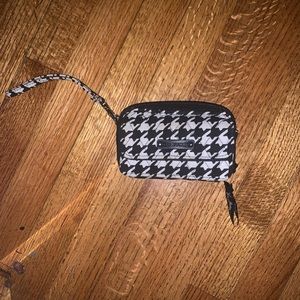 vera bradley wallet